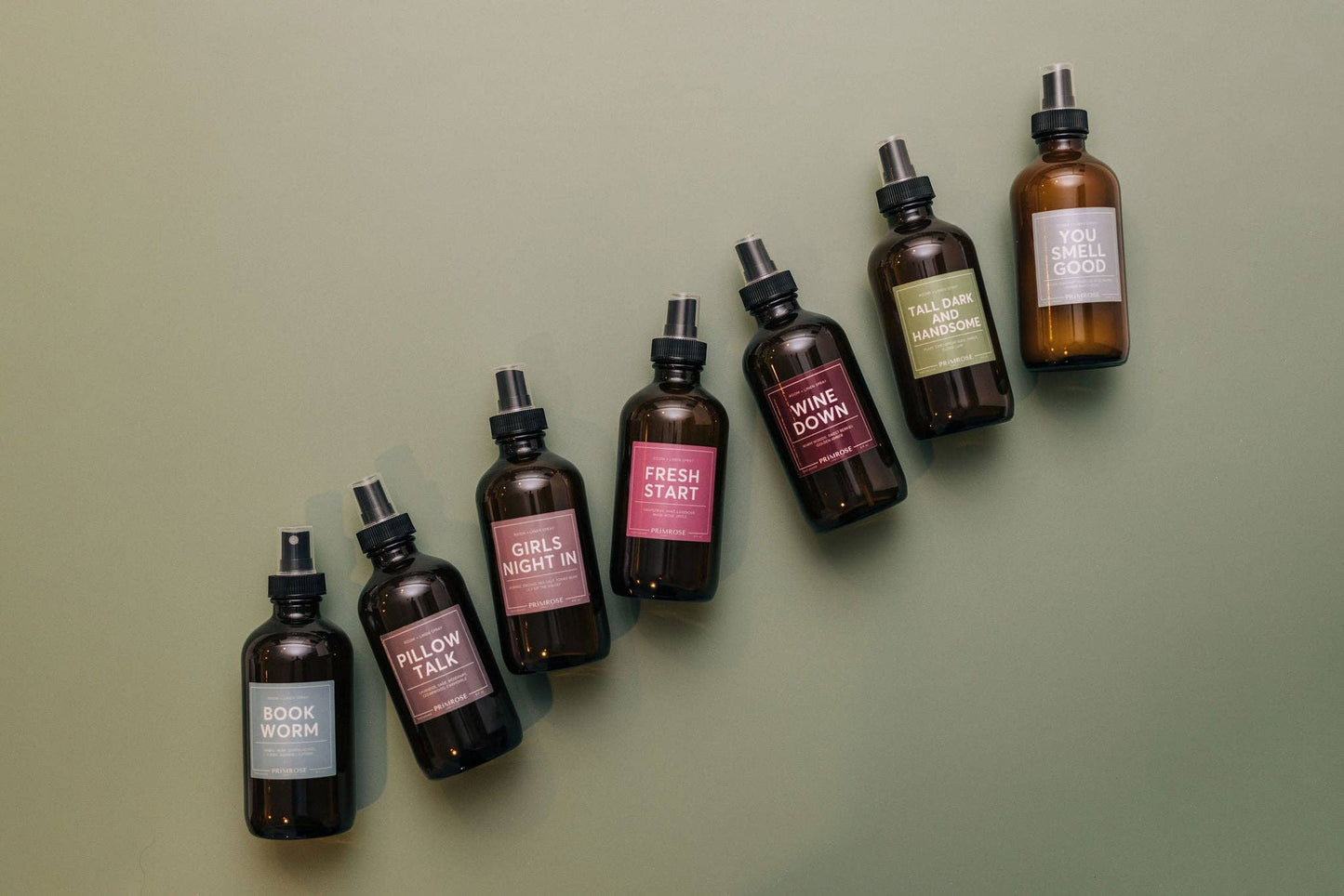 PILLOW TALK ROOM SPRAY