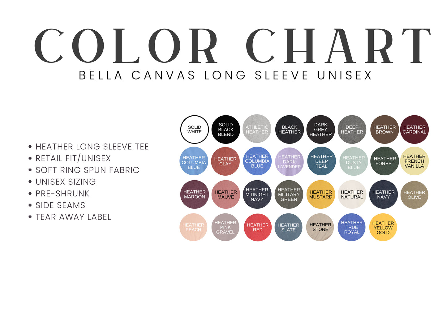 KanOkla • Long Sleeve