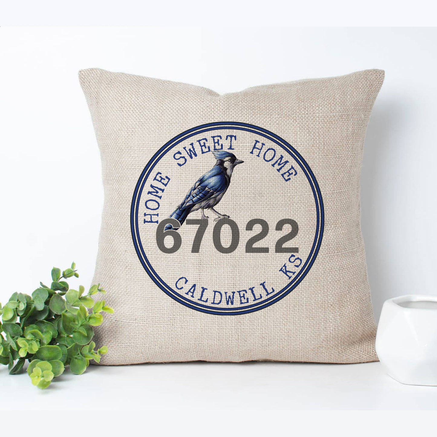 Home Sweet Home Zip Code