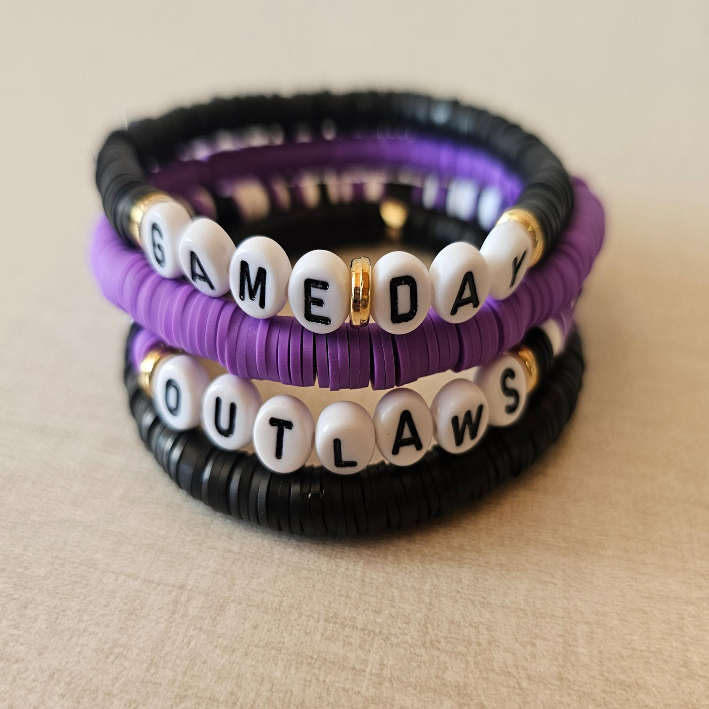 Outlaw Pride Stack