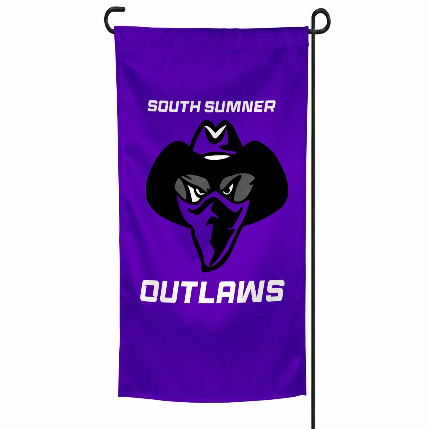 Outlaw Flag