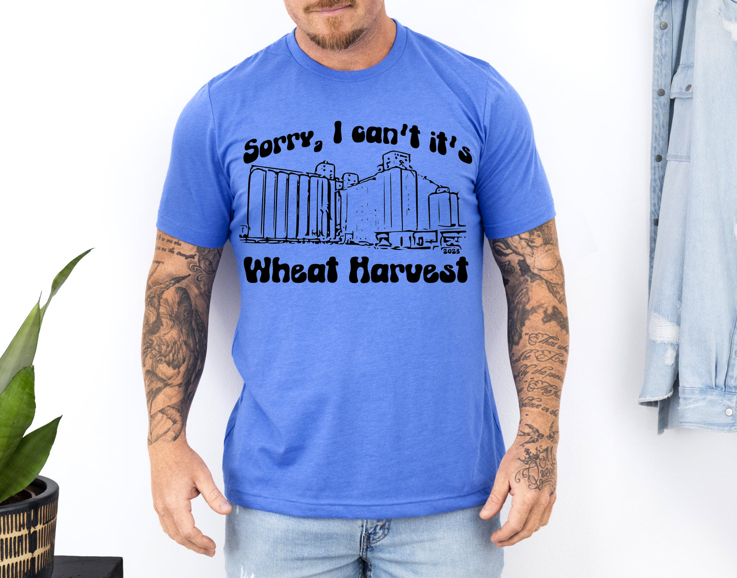 Farmers Grain • Harvest 2023