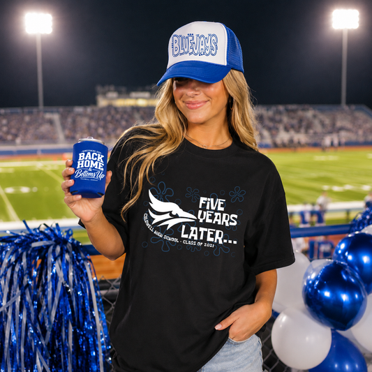 CHS Class of 2021 – Homecoming Shirt