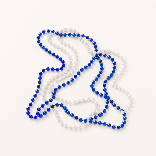 Bluejay Beads