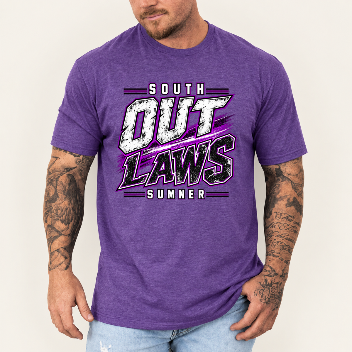 Outlaws Aftershock