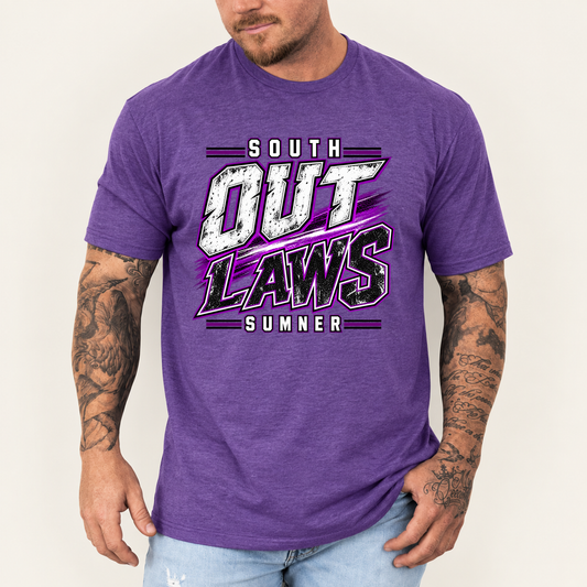 Outlaws Aftershock