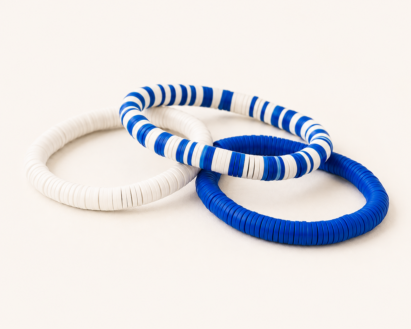 Bluejay Spirit Bracelet • Single