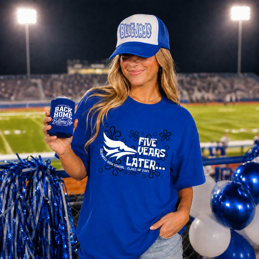 CHS Class of 2021 – Homecoming
