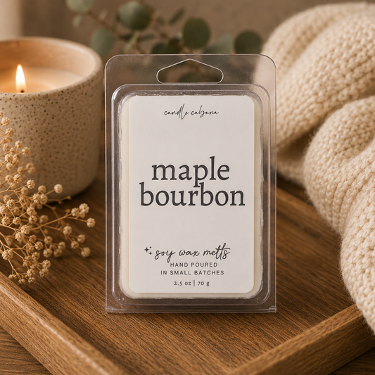 Maple Bourbon