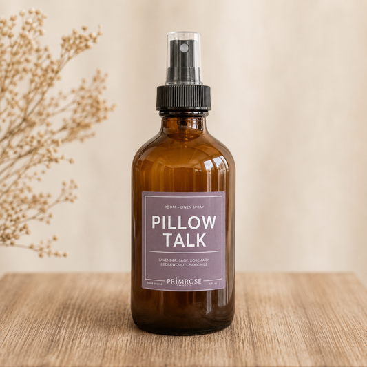 Pillow Talk Spray