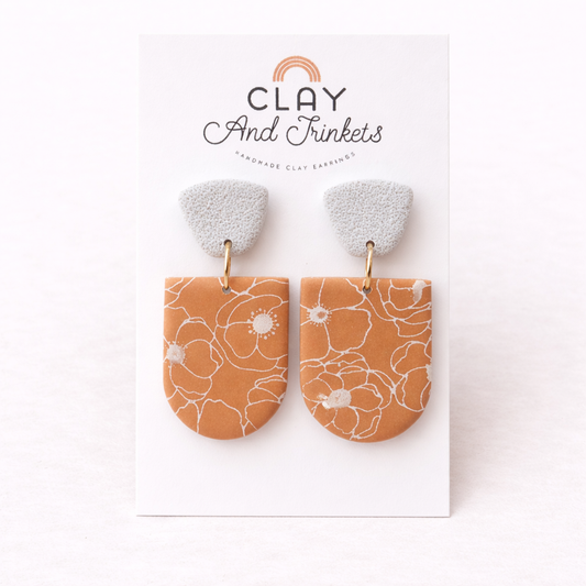 Jenny Stem Florals