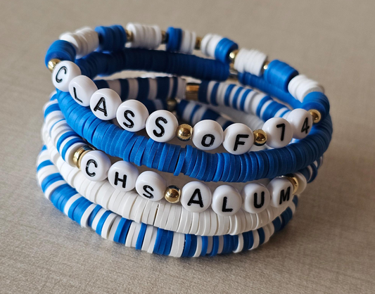 Homecoming Spirit Stack