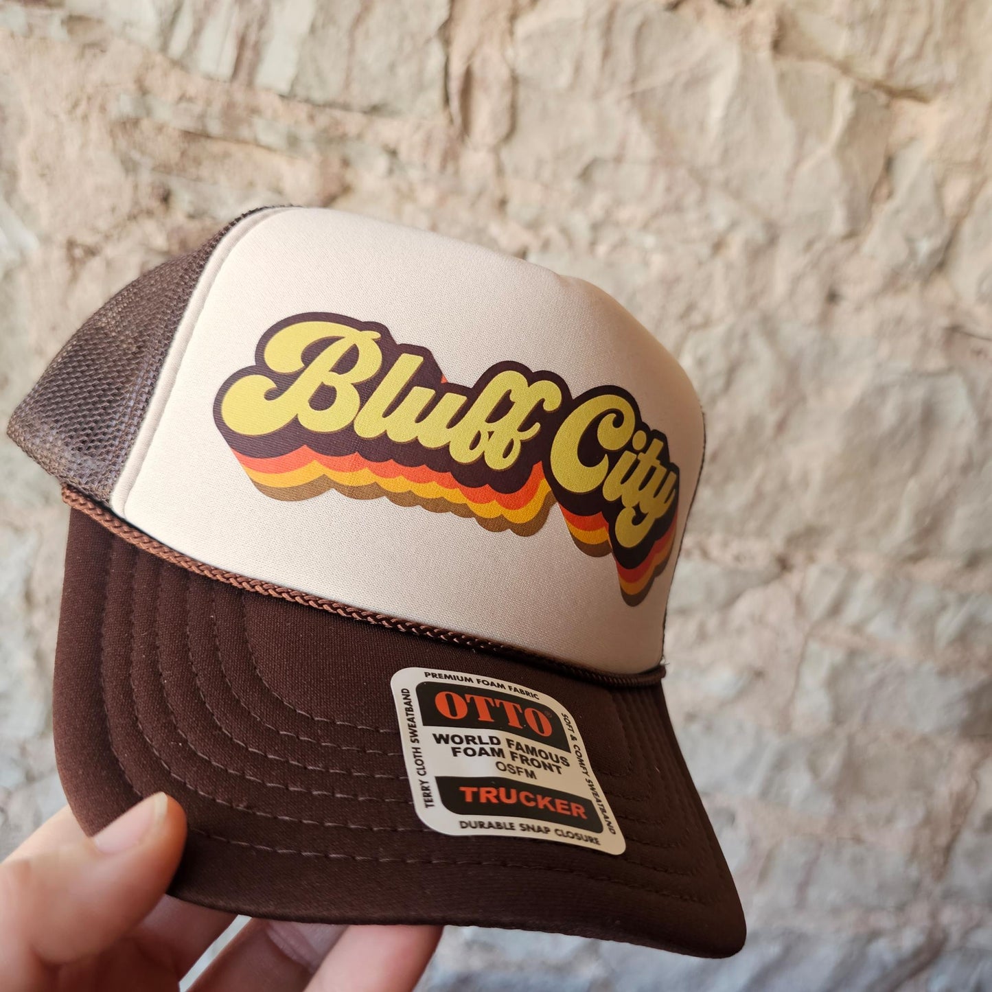 Bluff City Hats